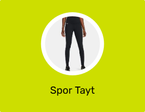 Spor Tayt