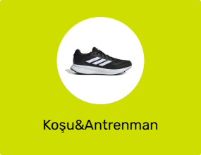 Koşu&Antrenman Ayakkabısı