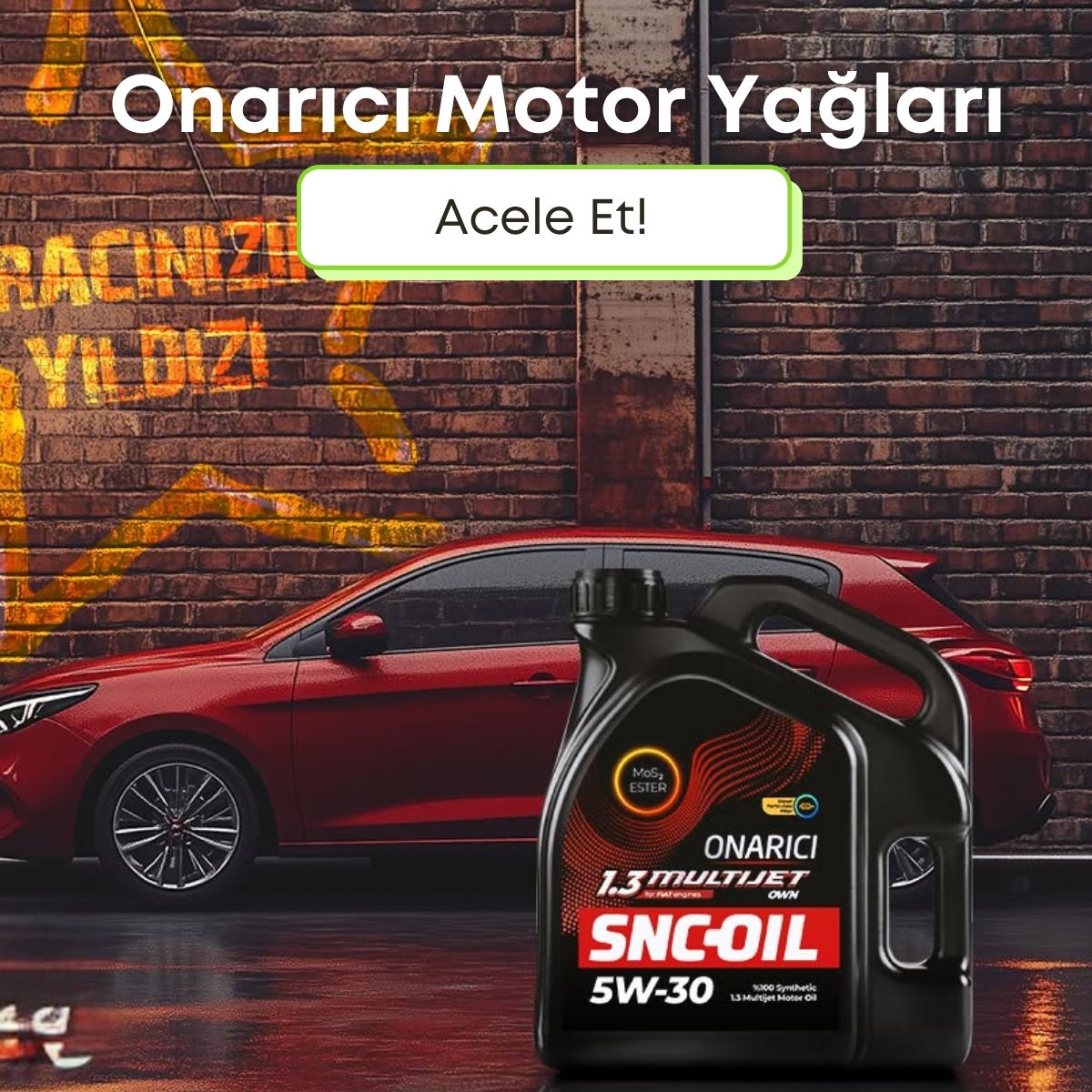 Banner Başlığı