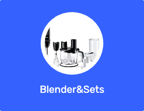 Blender&Sets