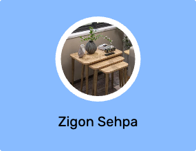 Zigon Sehpa