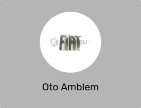 Oto Amblem