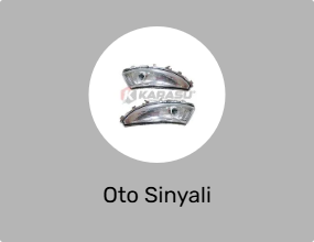 Oto Sinyali