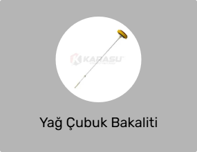 Yağ Çubuk Bakaliti