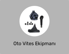 Oto Vites Ekipmanı