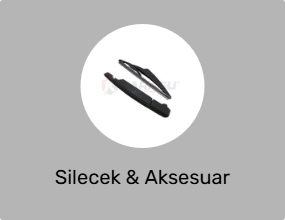 Silecek & Aksesuar