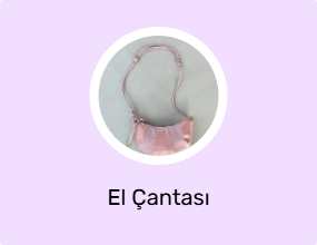 El Çantası