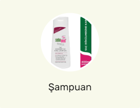 Şampuan