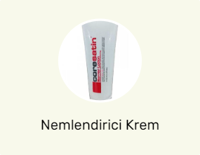 Nemlendirici Krem