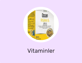 Vitaminler