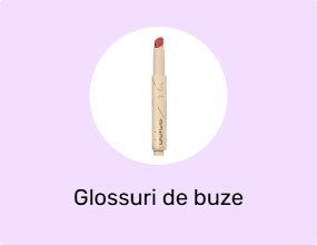 Glossuri de buze