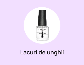 Lacuri de unghii