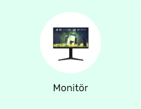 Monitör