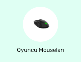 Oyuncu Mouseları