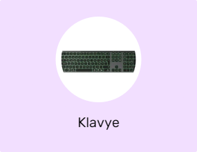 Klavye