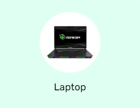 Laptop