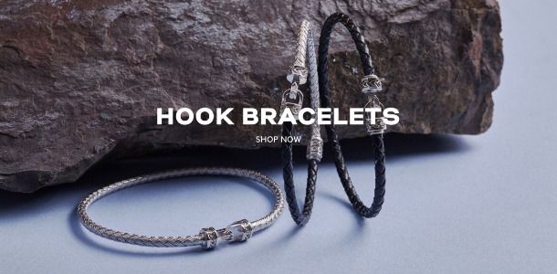 Hook Bracelets