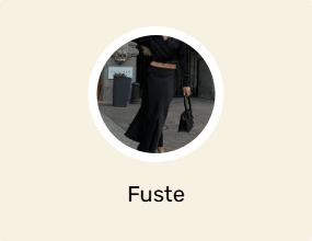 Fuste