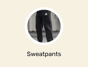Sweatpants