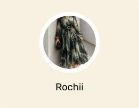 Rochii