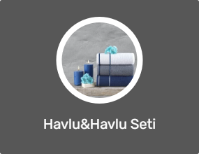 Havlu&Havlu Seti