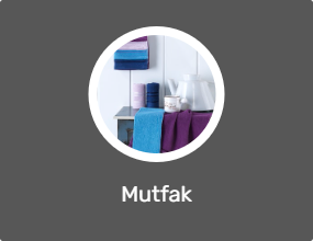 Mutfak Havlusu&Kurulama Bezi
