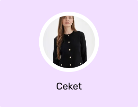 Ceket