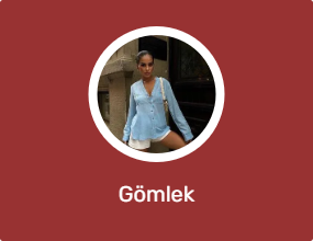 Gömlek