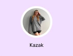 Kazak