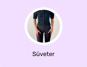 Süveter