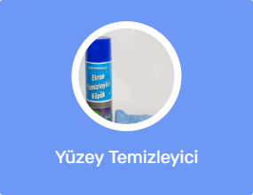Yüzey Temizleyici