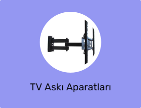 TV Askı Aparatları