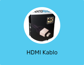 HDMI Kablo