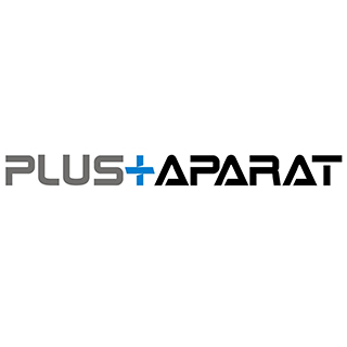 PLUSAPARAT logo