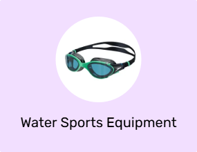 Water Sports Equipment