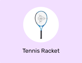 Tennis Racket