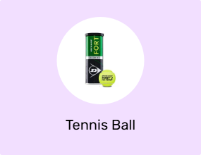 Tennis Ball