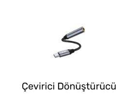Çevirici Dönüştürücü