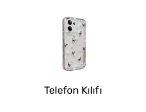 Telefon Kılıfı