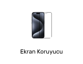 Ekran Koruyucu
