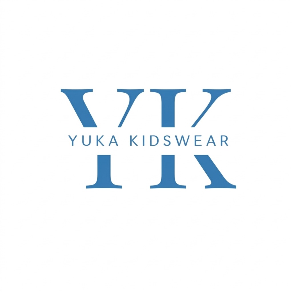 YUKA KİDSWEAR