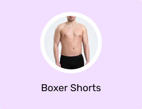 Boxer Shorts