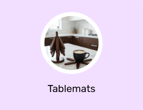 Tablemats