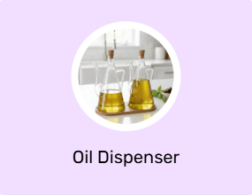 Oil Dispenser