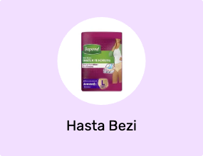 Hasta Bezi