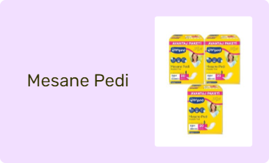 Mesane Pedi