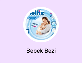 Bebek Bezi