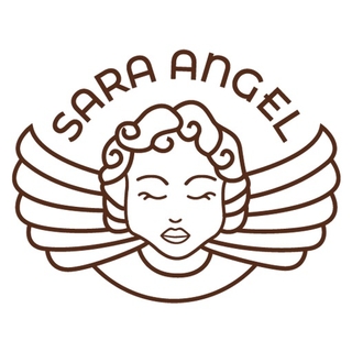 Sara Angel Naturel