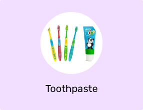 Toothpaste