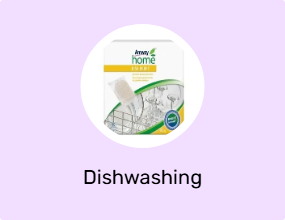 Dishwashing Detergents